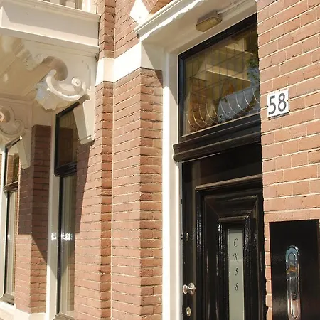 Ck58 Den Haag