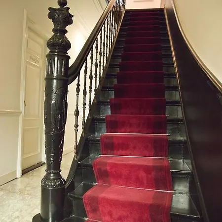 Ck58 Bed & Breakfast Den Haag