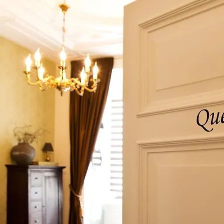 Ck58 Bed & Breakfast Den Haag