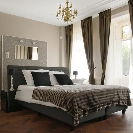 Bed & Breakfast Ck58 Den Haag