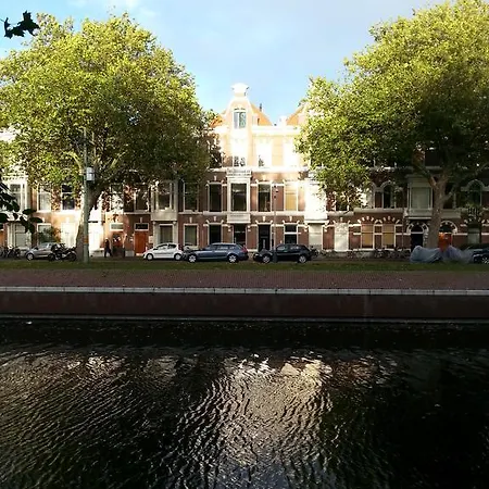Ck58 Den Haag