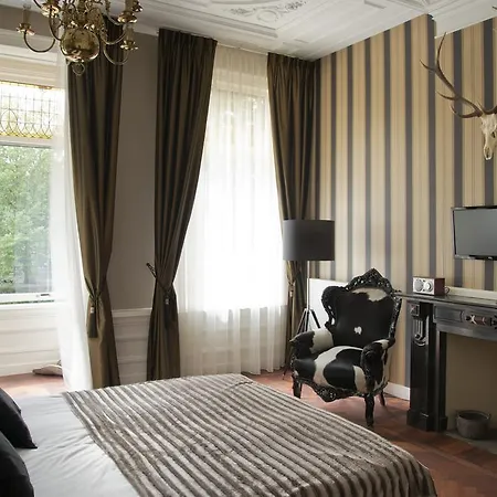 Ck58 Bed & Breakfast Bed & Breakfast *
