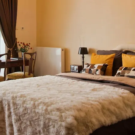 Ck58 Bed & Breakfast Bed & Breakfast