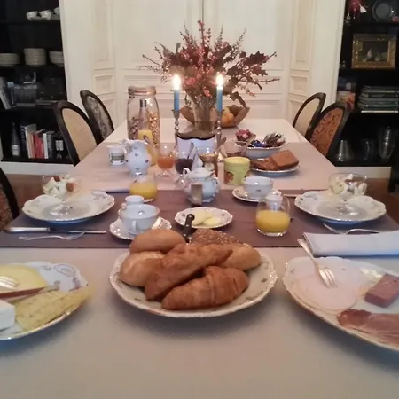 Ck58 Bed & Breakfast Bed & Breakfast The Hague