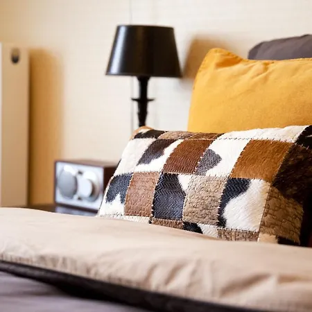 Ck58 Bed & Breakfast Bed & Breakfast