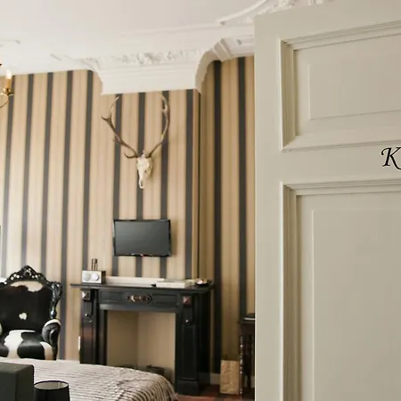 Ck58 Bed & Breakfast Bed & Breakfast