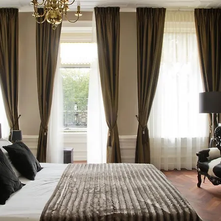Ck58 Bed & Breakfast Bed & Breakfast The Hague