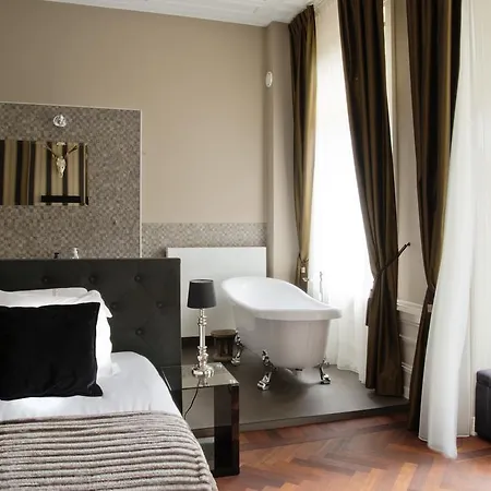 Ck58 Bed & Breakfast Bed & Breakfast *