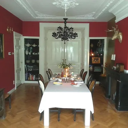 Ck58 Bed & Breakfast * The Hague