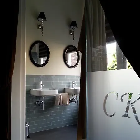 Bed & Breakfast Ck58 Bed & Breakfast *